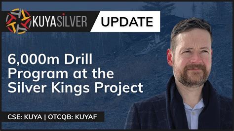 key and asset control|Kuya Kicks Off Drill Program at Silver Kings Project in Ontario.
